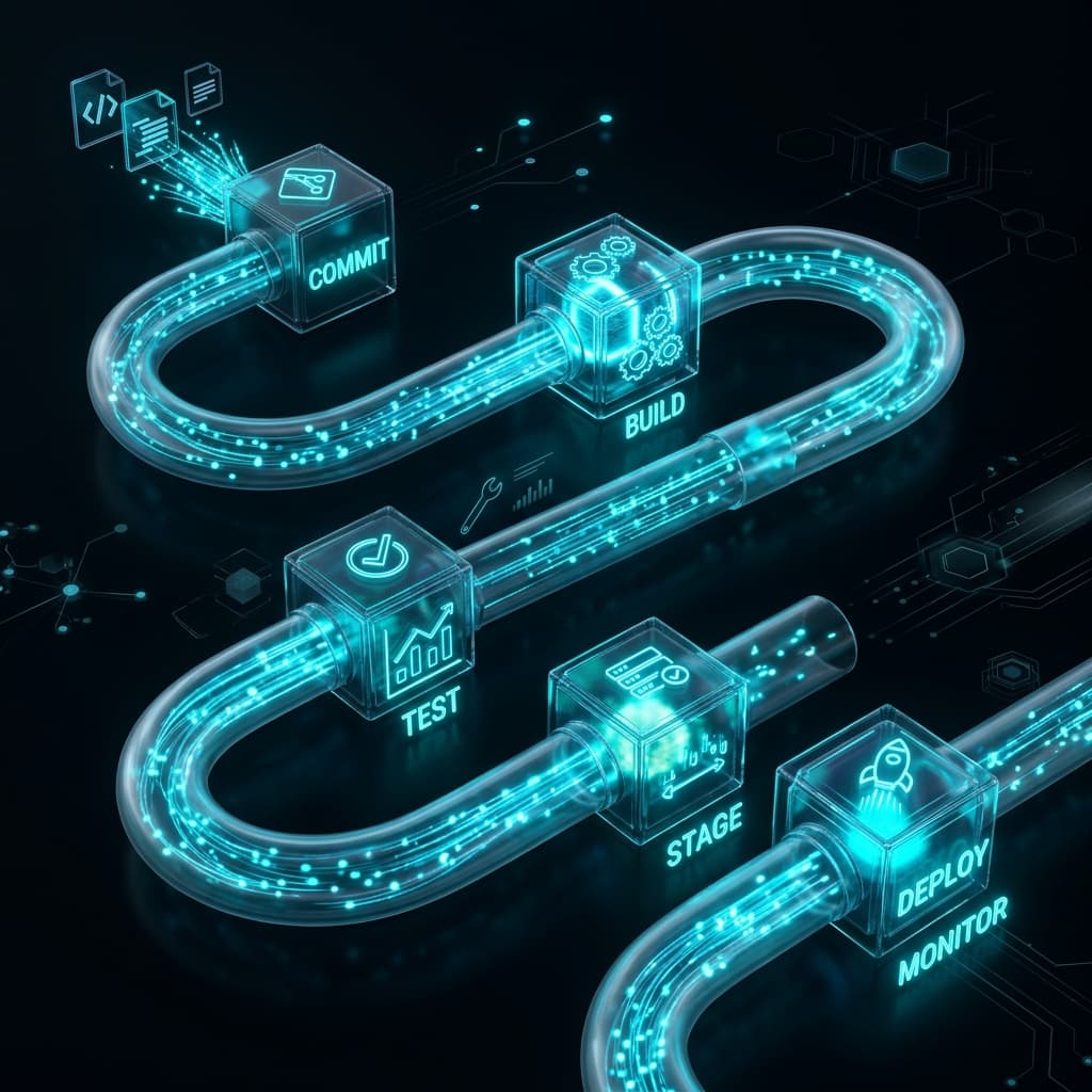 CI/CD Pipeline Deployment