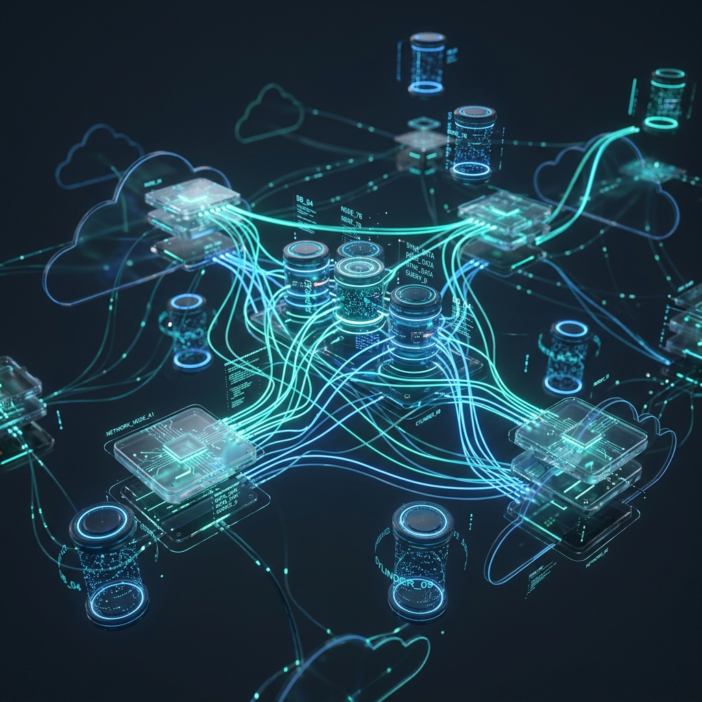 Cloud & DevOps Infrastructure Network